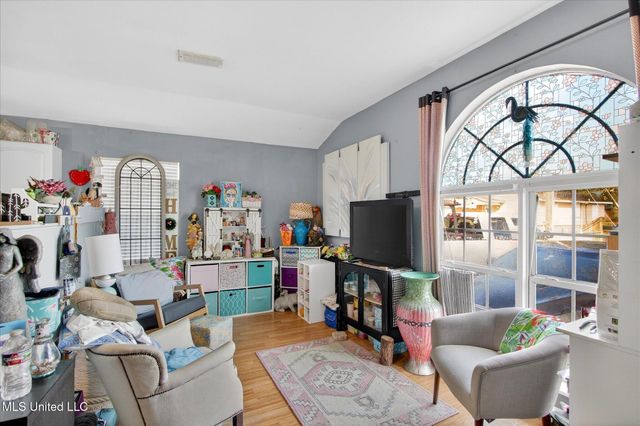 1435 Margie Street, Waveland, MS 39576