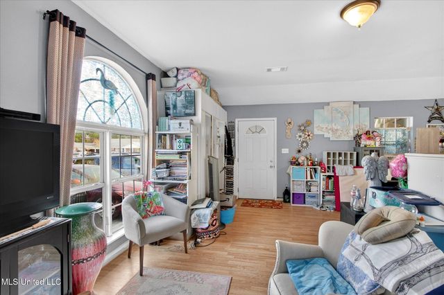 1435 Margie Street, Waveland, MS 39576