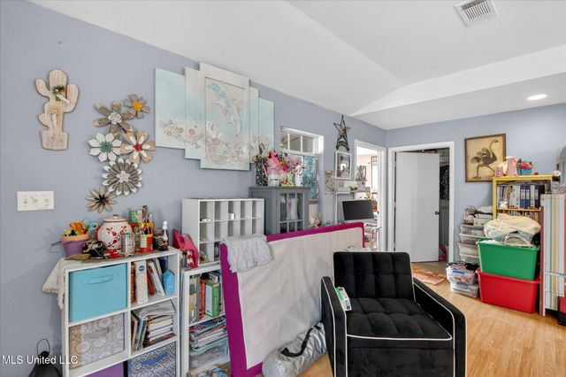 1435 Margie Street, Waveland, MS 39576