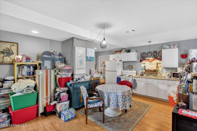 1435 Margie Street, Waveland, MS 39576