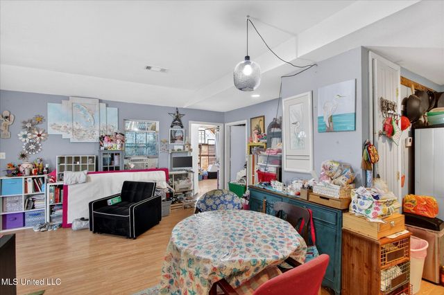 1435 Margie Street, Waveland, MS 39576