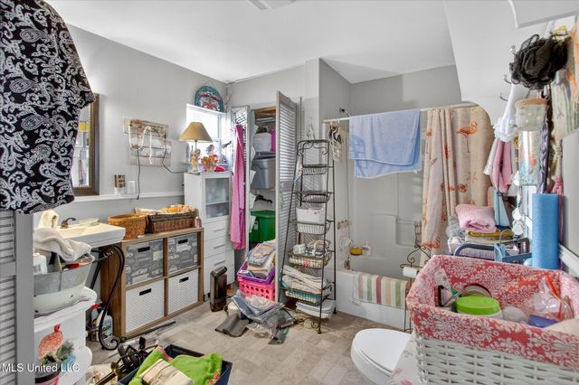 1435 Margie Street, Waveland, MS 39576