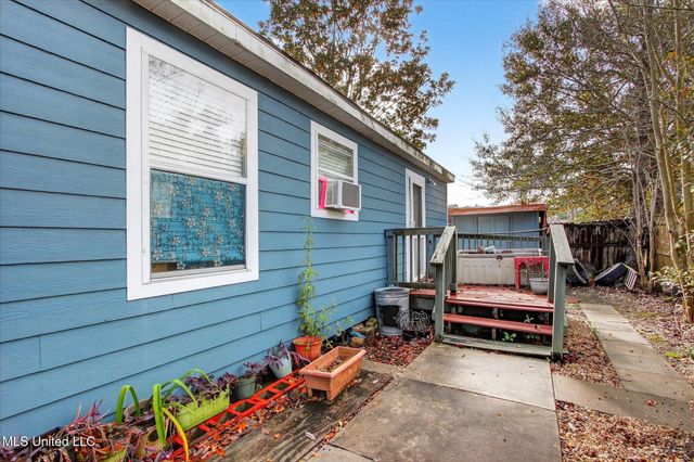 1435 Margie Street, Waveland, MS 39576