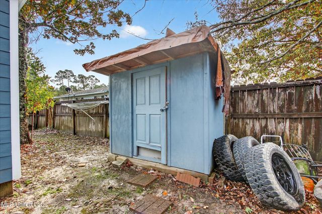 1435 Margie Street, Waveland, MS 39576