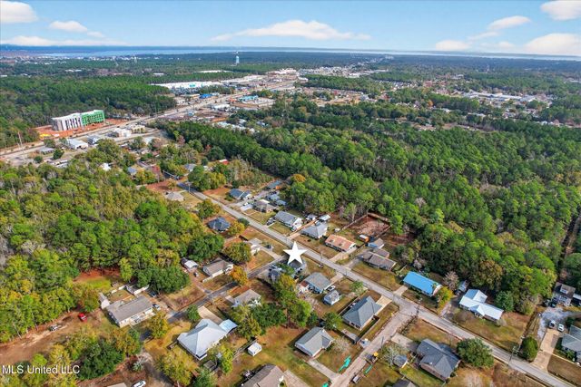 1435 Margie Street, Waveland, MS 39576