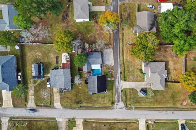 1435 Margie Street, Waveland, MS 39576