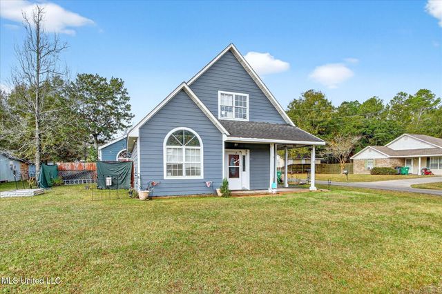 1435 Margie Street, Waveland, MS 39576
