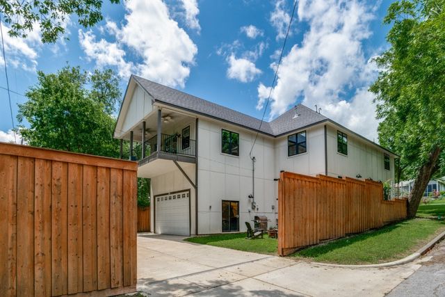 1000 Cameron Avenue, Dallas, TX 75223