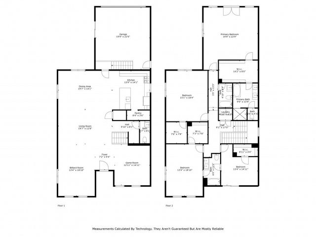 1000 Cameron Avenue, Dallas, TX 75223