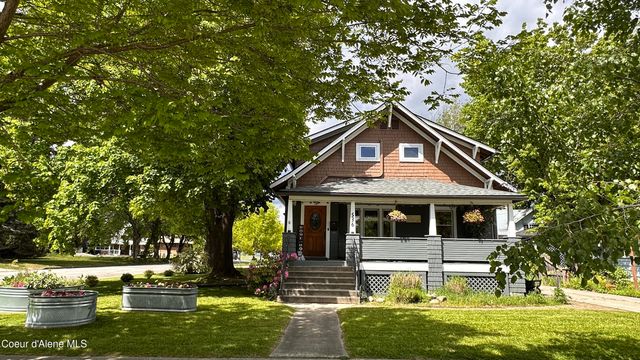 536 Erie ST, Sandpoint, ID 83864