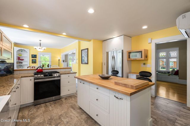 536 Erie ST, Sandpoint, ID 83864