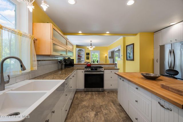 536 Erie ST, Sandpoint, ID 83864