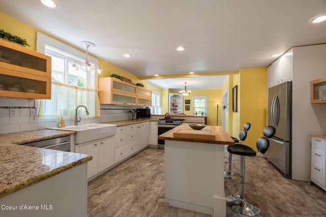 536 Erie ST, Sandpoint, ID 83864