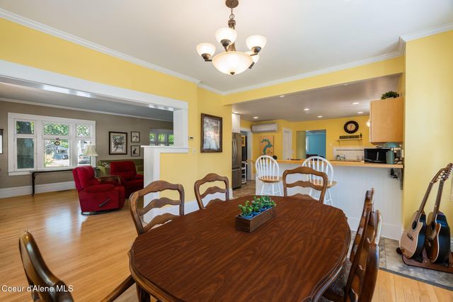 536 Erie ST, Sandpoint, ID 83864