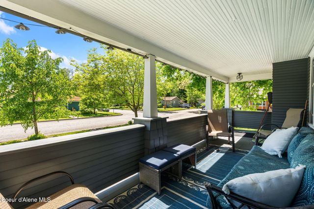 536 Erie ST, Sandpoint, ID 83864