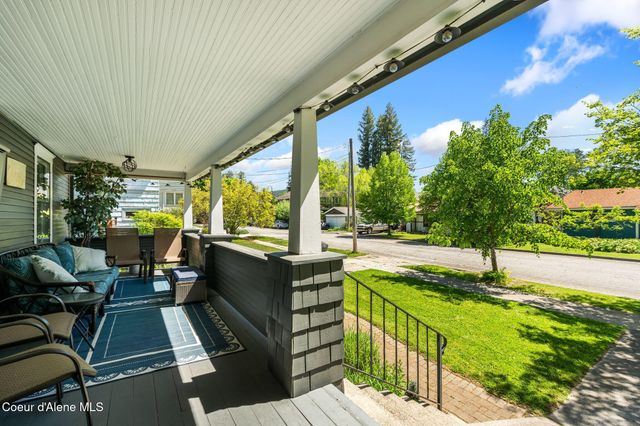 536 Erie ST, Sandpoint, ID 83864
