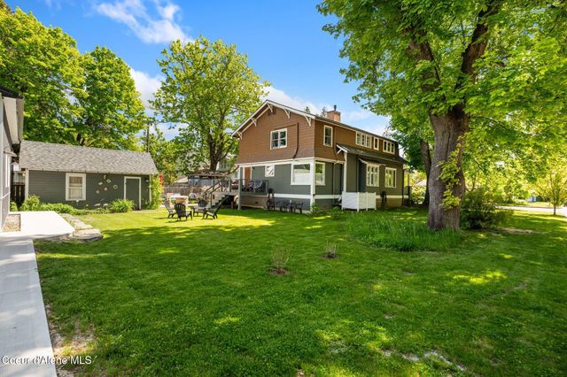 536 Erie ST, Sandpoint, ID 83864