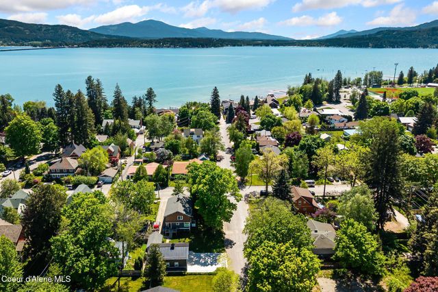 536 Erie ST, Sandpoint, ID 83864