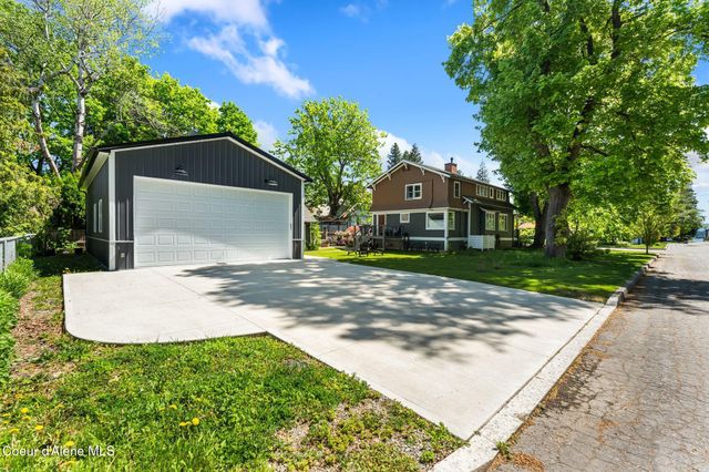 536 Erie ST, Sandpoint, ID 83864