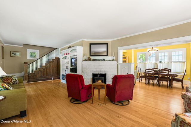 536 Erie ST, Sandpoint, ID 83864