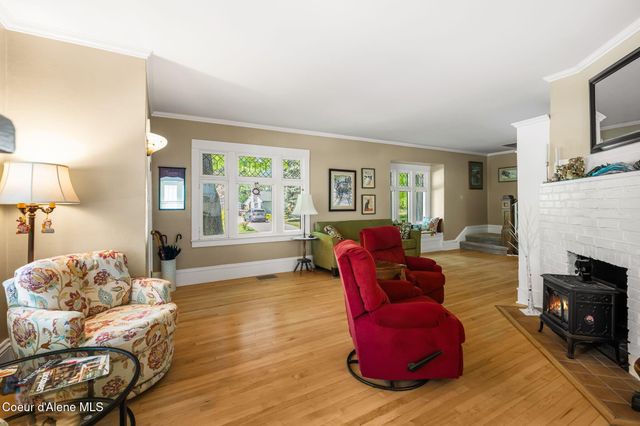 536 Erie ST, Sandpoint, ID 83864