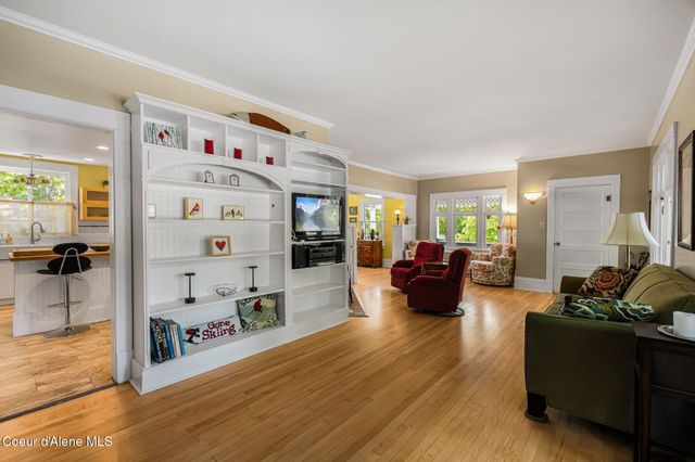 536 Erie ST, Sandpoint, ID 83864