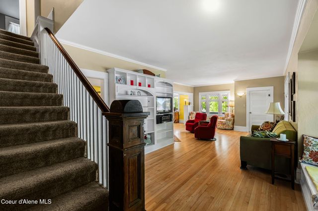 536 Erie ST, Sandpoint, ID 83864