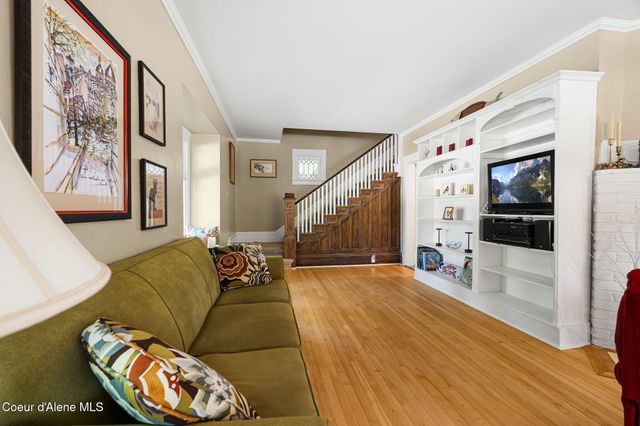 536 Erie ST, Sandpoint, ID 83864