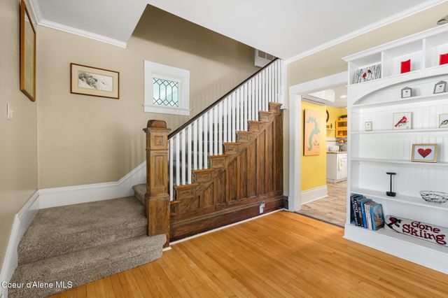 536 Erie ST, Sandpoint, ID 83864