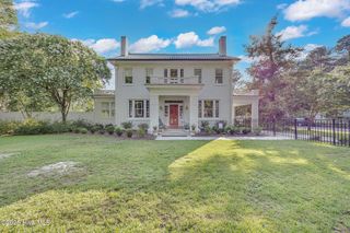 1527 Nash Street, Wilson, NC 27893