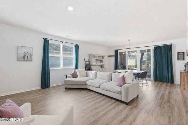 81 Sifted Grain Road, Bluffton, SC 29909