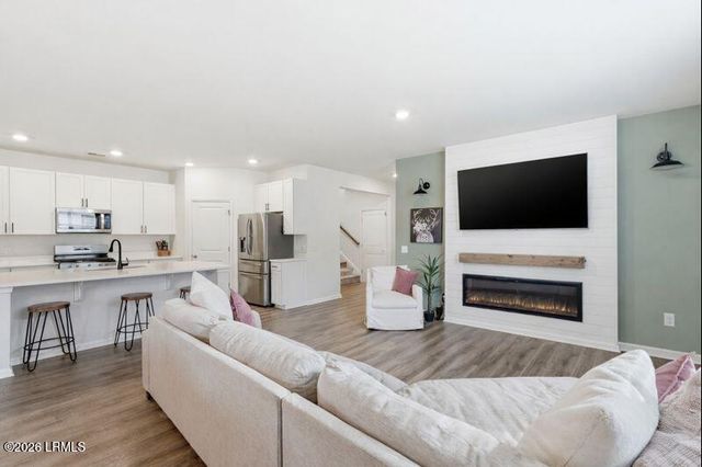 81 Sifted Grain Road, Bluffton, SC 29909