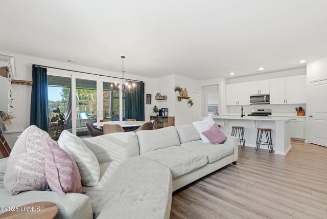 81 Sifted Grain Road, Bluffton, SC 29909