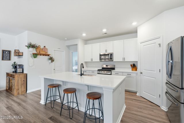 81 Sifted Grain Road, Bluffton, SC 29909