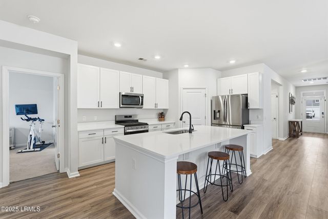 81 Sifted Grain Road, Bluffton, SC 29909