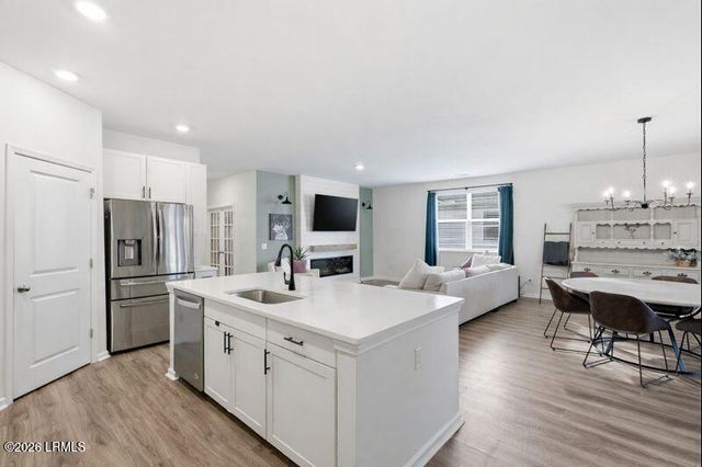 81 Sifted Grain Road, Bluffton, SC 29909