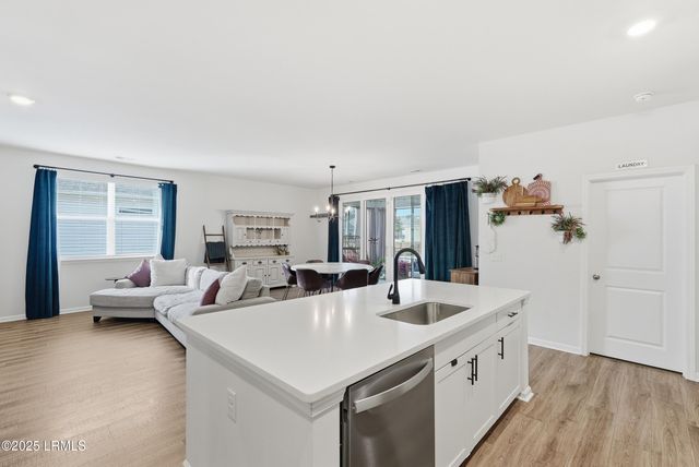 81 Sifted Grain Road, Bluffton, SC 29909