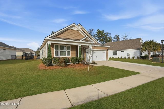 81 Sifted Grain Road, Bluffton, SC 29909
