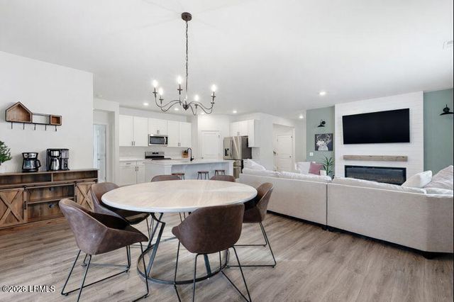 81 Sifted Grain Road, Bluffton, SC 29909