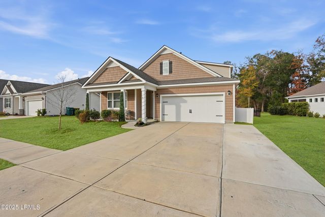 81 Sifted Grain Road, Bluffton, SC 29909