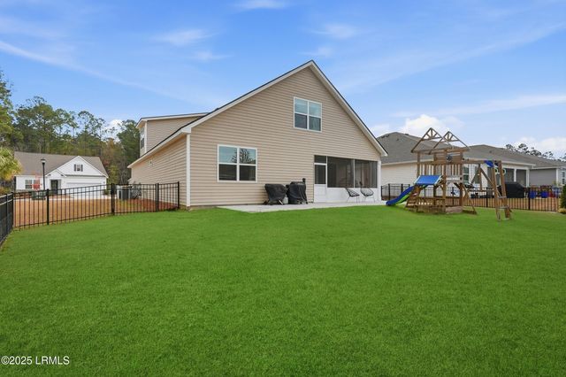 81 Sifted Grain Road, Bluffton, SC 29909