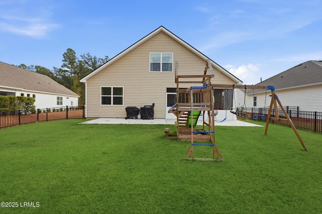 81 Sifted Grain Road, Bluffton, SC 29909