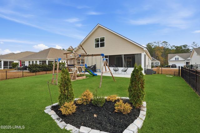 81 Sifted Grain Road, Bluffton, SC 29909