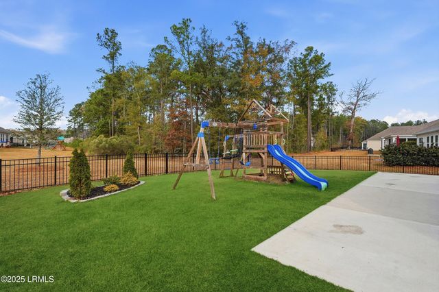 81 Sifted Grain Road, Bluffton, SC 29909