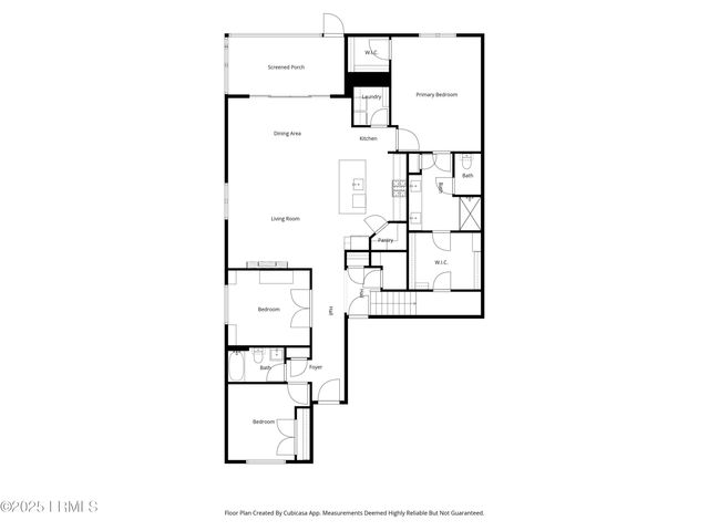 81 Sifted Grain Road, Bluffton, SC 29909