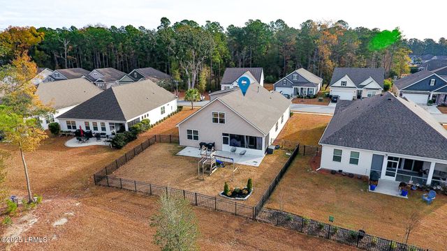 81 Sifted Grain Road, Bluffton, SC 29909