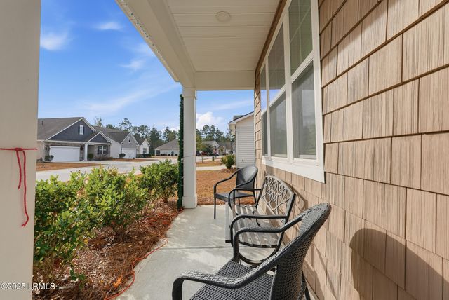 81 Sifted Grain Road, Bluffton, SC 29909