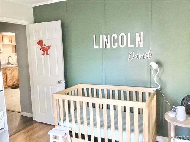 6665 Wellington Drive, Evans, NY 14047