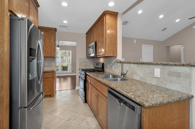 12415 Rincon Drive, Houston, TX 77077