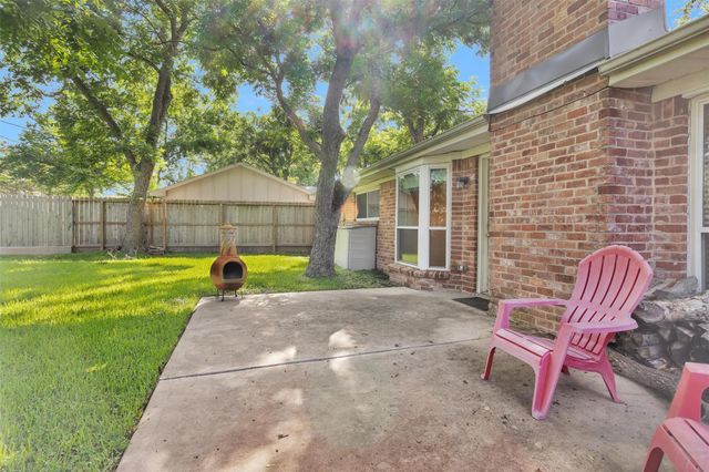 12415 Rincon Drive, Houston, TX 77077